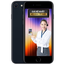 iPhone SE 2022