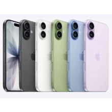 iPhone 17 mới 100%
