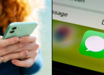 Cách khôi phục tin nhắn bị xóa trên iPhone nhanh nhất
