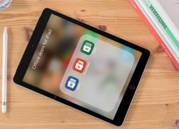 Cách sử dụng Microsoft Office miễn phí trên iPhone và iPad