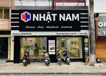 Chính Sách bảo hành độc nhất tại Nhật Nam 