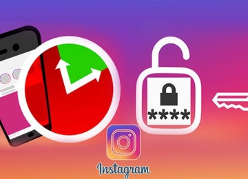 Tài khoản Instagram của bạn sẽ an toàn hơn với cách xem lịch sử đăng nhập sau