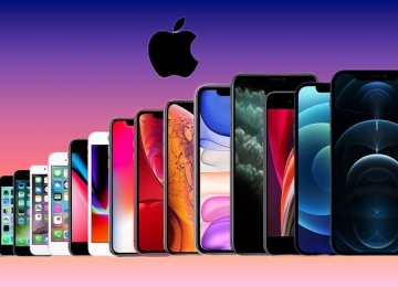 3 Mẫu iPhone ít lỗi mà bạn cần biết 