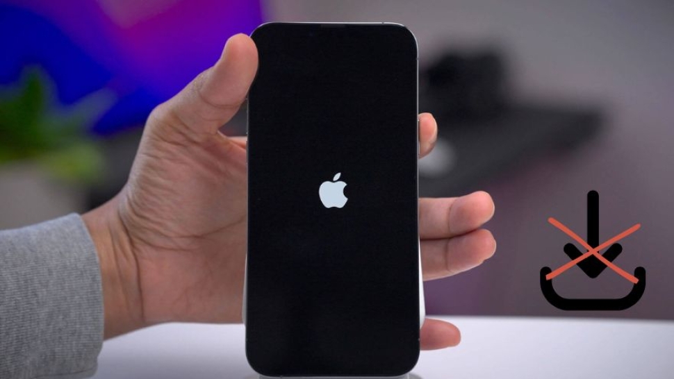 C ch t t t ng c p nh t ng d ng iphone
