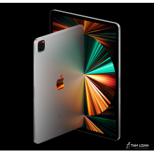 iPad Pro M1 2021 11 inch NEW