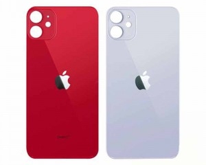 Thay Mặt Kính Lưng iPhone 11 - Biên Hòa