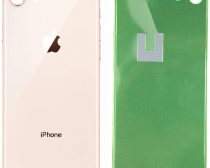 Thay Mặt Kính Lưng iPhone 8 - Biên Hòa