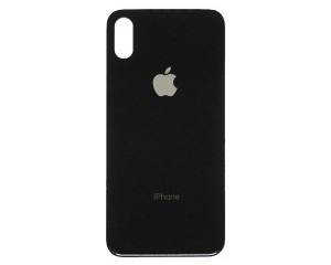 Thay Mặt Kính Lưng iPhone X - Biên Hòa