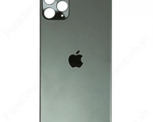 Thay Mặt Kính Lưng iPhone 12 Pro - Biên Hòa