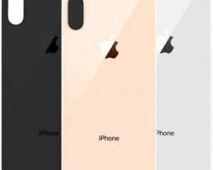 Thay Mặt Kính Lưng iPhone Xs - Biên Hòa