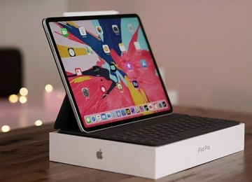Đánh giá iPad Pro 2020 : Toàn diện và đáng mua nhất !