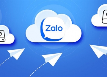 Cách bật tự động sao lưu trên Zalo để dữ liệu của bạn luôn được giữ dù có chuyển máy