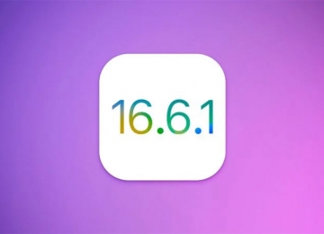 Apple phát hành iOS 16.6.1, iPadOS 16.6.1 và watchOS 9.6.2 với các bản vá lỗi