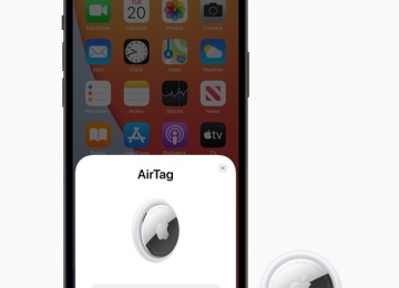 AirTag là gì? Bạn đã biết về thiết bị Apple thú vị nhất năm 2020 chưa?