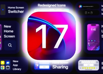 Apple dự kiến cho ra mắt phiên bản iOS 17 và iPadOS 17 theo cách chưa từng có