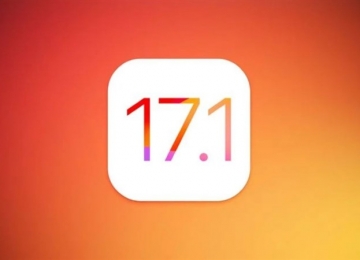 Lộ thời gian phát hành của iOS 17.1: Bản cập nhật quan trọng với nhiều thay đổi lớn