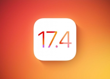 Apple chính thức phát hành iOS 17.4 và iPadOS 17.4 beta 1 dành cho nhà phát triển