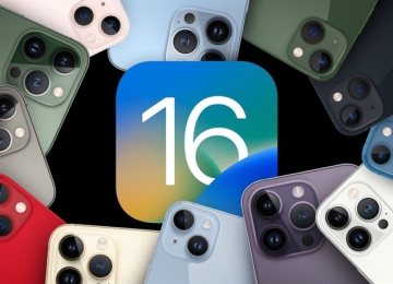 Apple chính thức ngừng hỗ trợ iOS 16.5, đây là cách giúp bạn 'quay xe'