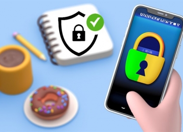 ​​​​​​​Cách bật báo cáo bảo mật ứng dụng trên iPhone để tăng độ an toàn cho điện thoại