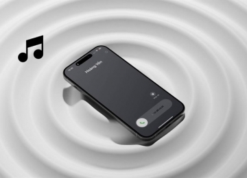 Cách cài nhạc chuông cho từng SIM trên iPhone cực hữu ích hãy thử ngay