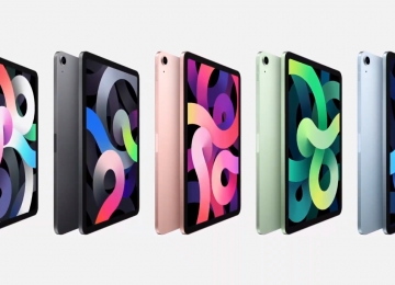 iPad đã “đột phá” như thế nào để trở thành Tablet hàng đầu thế giới?