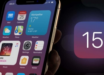 iOS 15 có gì mới? 