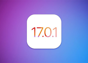 Người dùng cần cập nhật ngay iOS 17.0.1 để tránh lỗi bảo mật nghiêm trọng