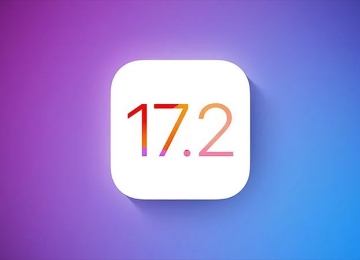 Apple phát hành phiên bản iOS 17.2 và iPadOS 17.2 beta 1 dành cho nhà phát triển
