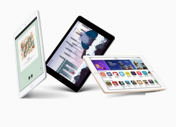 Top iPad cũ like new giảm sâu về phân khúc 3 triệu!