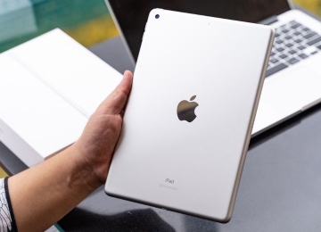 iPad Gen 8 (2020): Liệu có giúp Apple xưng Vương thị trường tablet tầm trung?