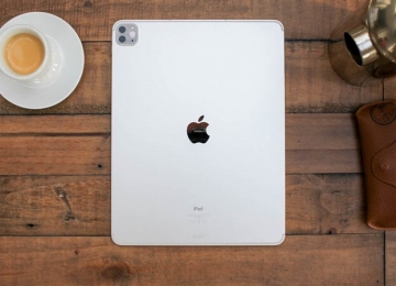 TOP 5 iPad giảm giá mạnh tại  NHẬT NAM cơ hội hiếm có khó tìm của iFans