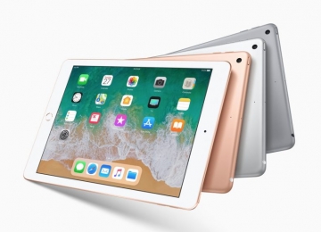  Review Top 5 iPad tốt 