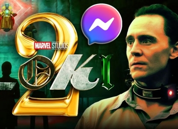Hướng dẫn cách đổi chủ đề Loki trên Messenger siêu đẹp mà bạn nên thử sử dụng một lần