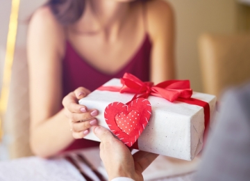 Top những món đồ công nghệ tặng bạn gái nhân ngày Valentine (14/02) đảm bảo nàng thích