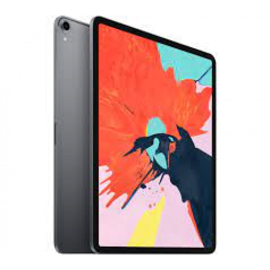 iPad Pro 2018 11 inch