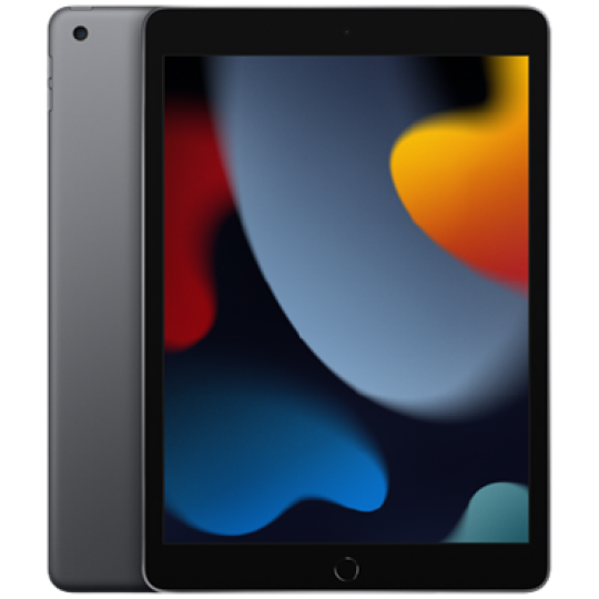 iPad Gen 9
