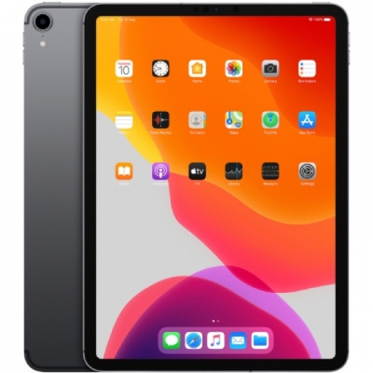 iPad Pro 2018 11 inch