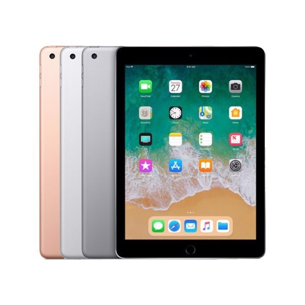 ipad gen 5 cũ giá rẻ tại Biên Hoà