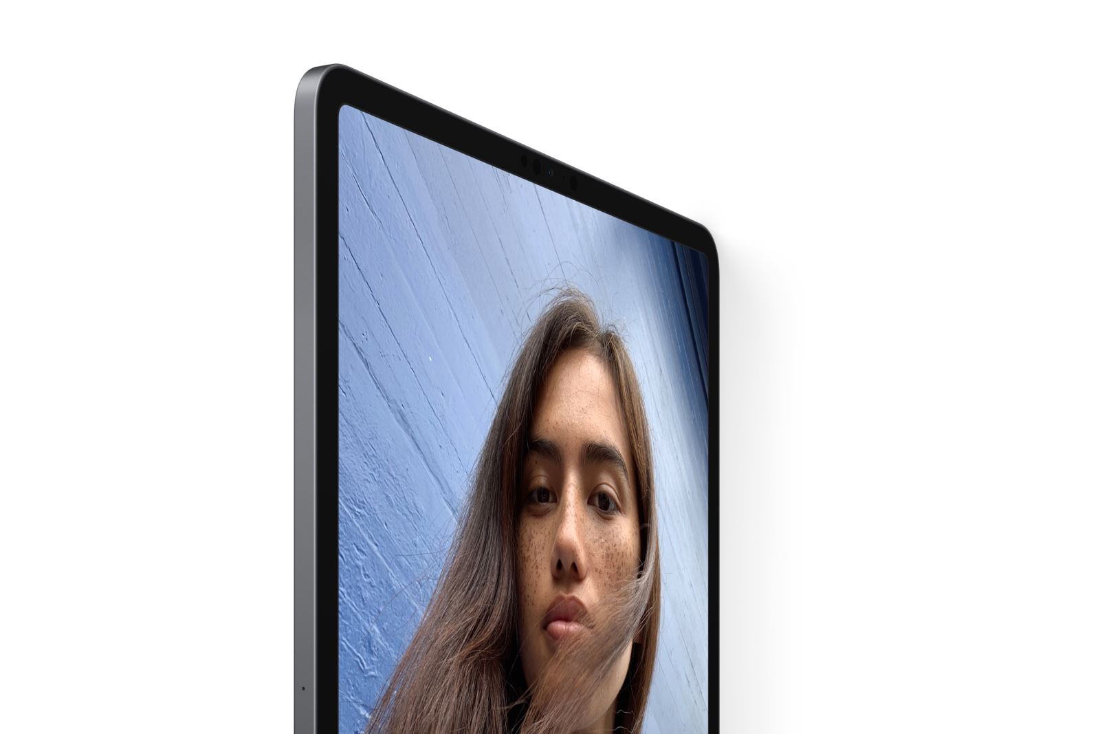 iPad Pro 12.9 2018 4G wifi 
