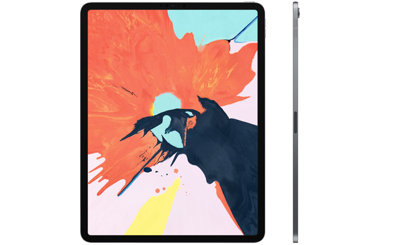 iPad Pro 11 inch  2018 4g wifi 64 256 gb