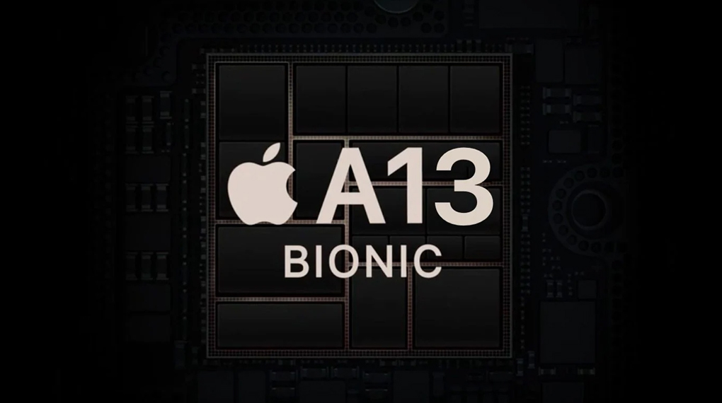 Chip Apple A13 Bionic 6 nhân - iPad 9 WiFi 64GB 