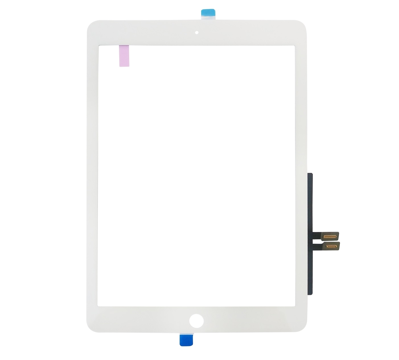 Thay Mặt Kính Màn Hình Cảm Ứng Ipad Gen 6 Uy Tín Tại Biên Hòa | 0978115131